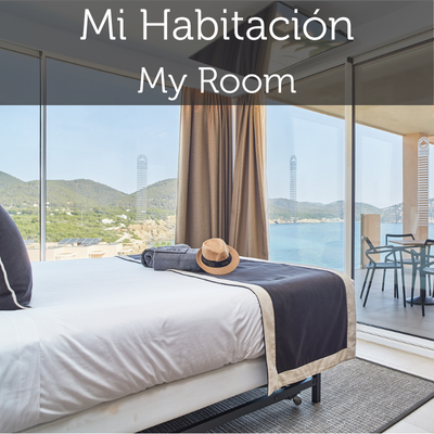 Habitaciones